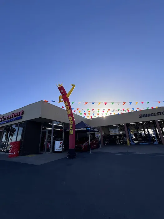 Firestone Complete Auto Care 3