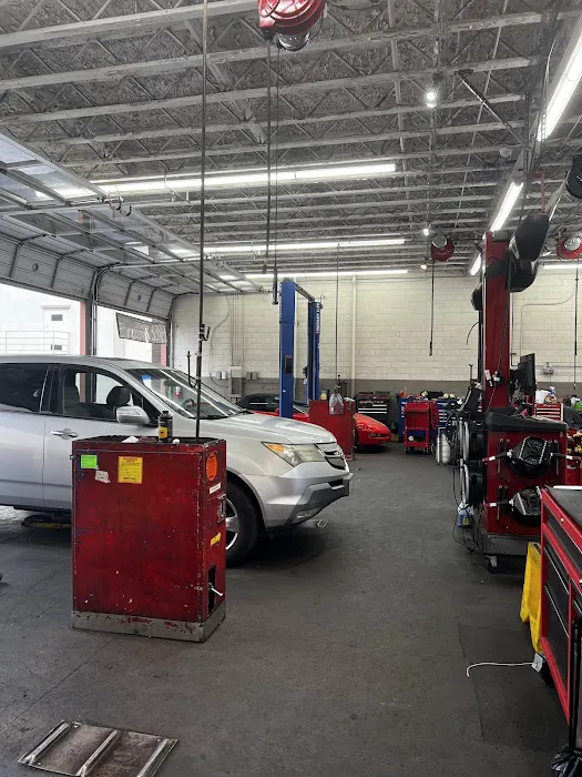 Firestone Complete Auto Care 9