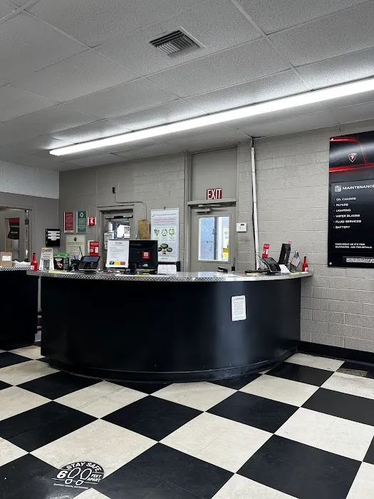 Firestone Complete Auto Care 7