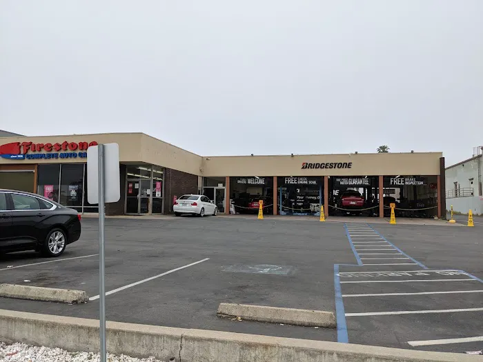 Firestone Complete Auto Care 8