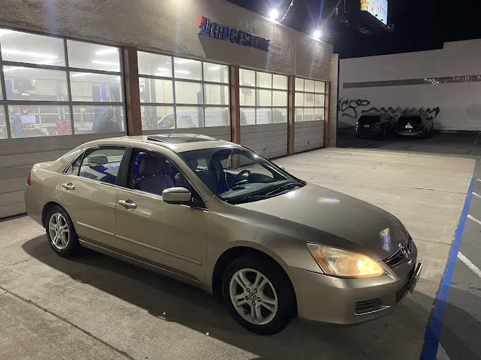 Firestone Complete Auto Care 4