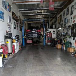 German Autowerkstatt ico