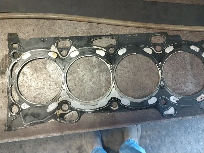 Ray Frey Auto Center Inc 1