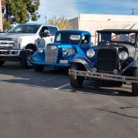 Ray Frey Auto Center Inc