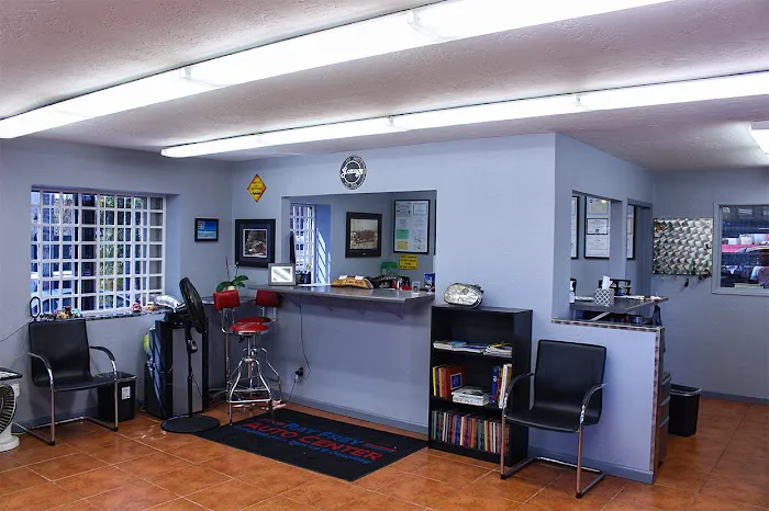 Ray Frey Auto Center Inc 7