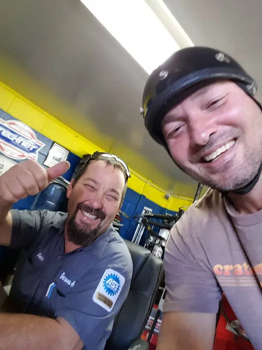 Genesee Auto Care 3