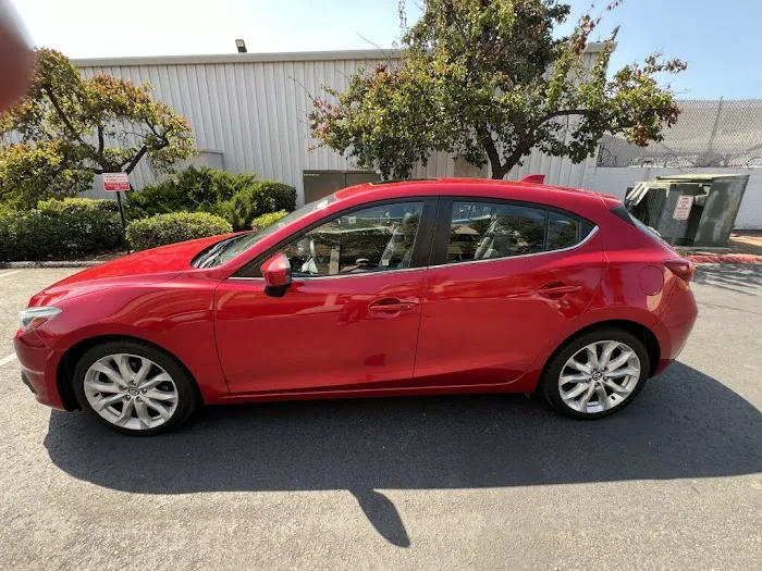 Kearny Mesa Automotive & Transmission 0