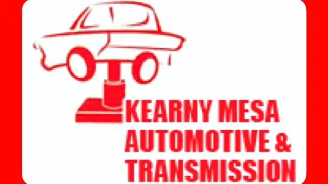 Kearny Mesa Automotive & Transmission 3