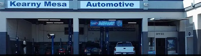 Kearny Mesa Automotive & Transmission 2