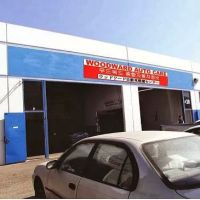woodward autocare