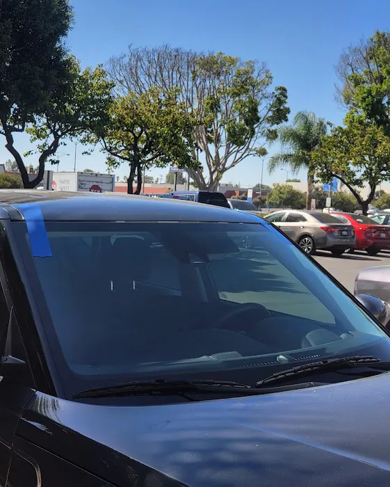 Low Cost Auto Glass 6