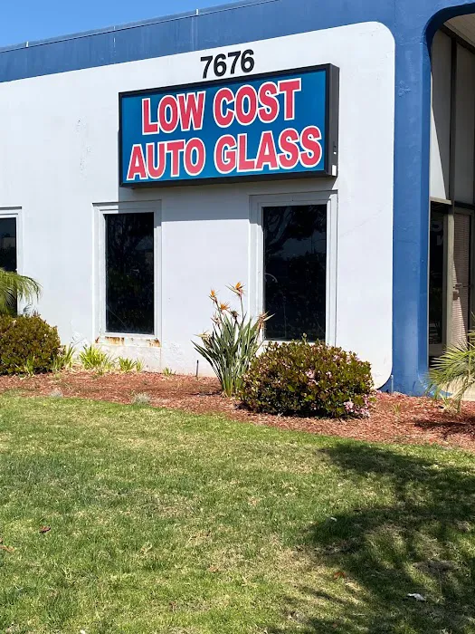 Low Cost Auto Glass 8