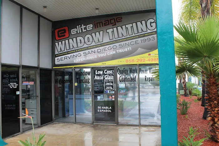 Elite Image Tinting 6