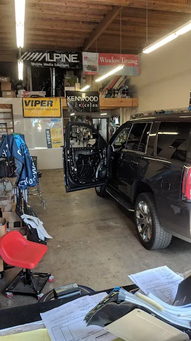 Sound Check Systems (Car Audio, Window Tint, Vehicle Security, Vehicle Wrap) 1