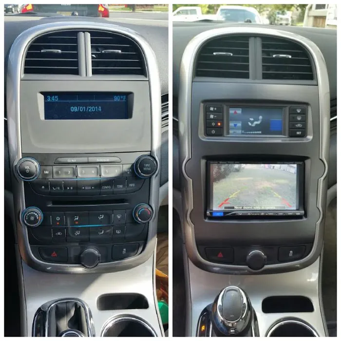 Sound Check Systems (Car Audio, Window Tint, Vehicle Security, Vehicle Wrap) 8