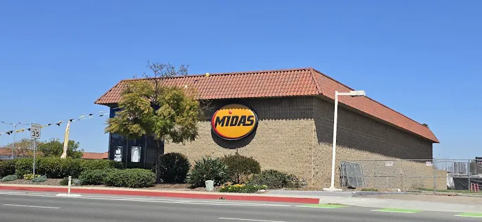 Midas 6