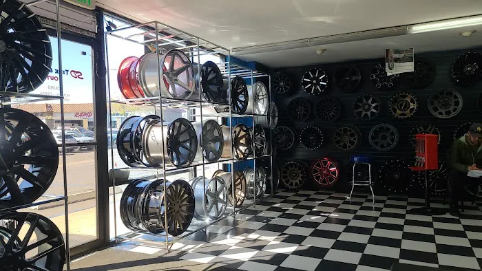 SD Tire & Wheel Outlet 6