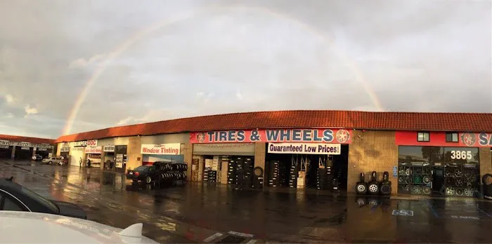 SD Tire & Wheel Outlet 4