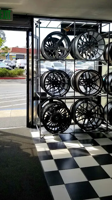 SD Tire & Wheel Outlet 0
