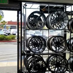 SD Tire & Wheel Outlet ico