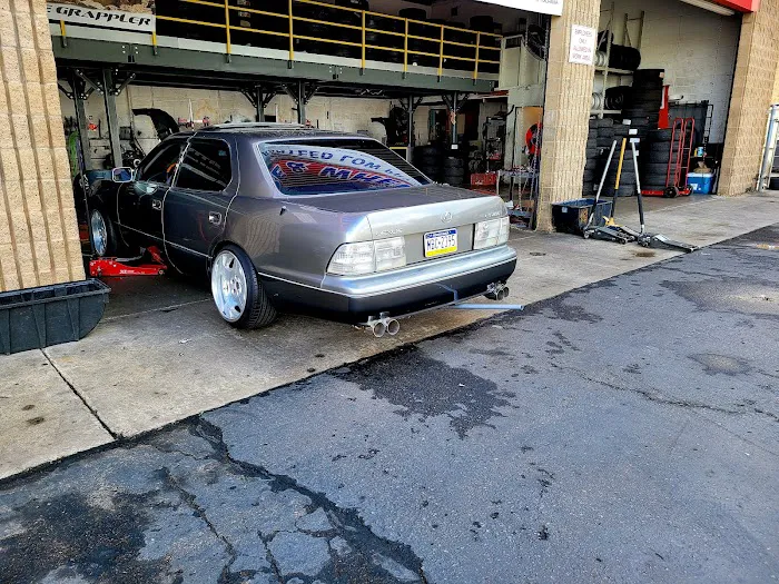 SD Tire & Wheel Outlet 2
