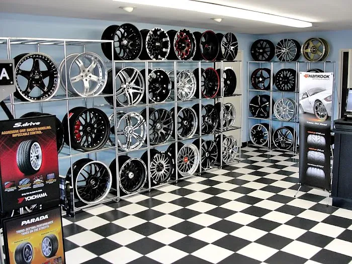 SD Tire & Wheel Outlet 7