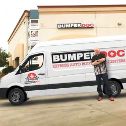 BumperDoc Express San Diego Bumper Repair ico