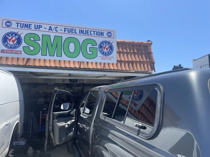SMOG 0