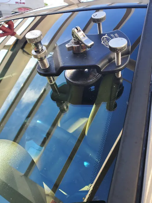 Zero Chip Autoglass 3
