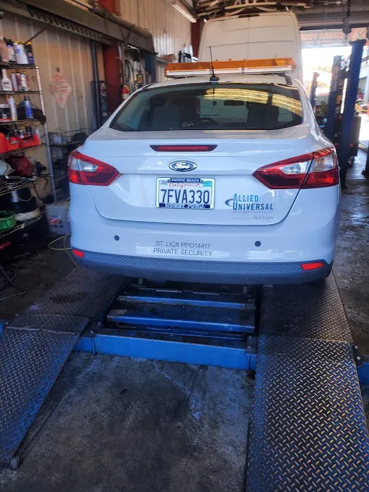 Zero Chip Autoglass 1