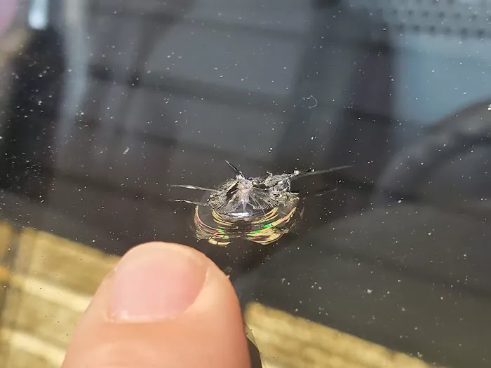 Zero Chip Autoglass 0