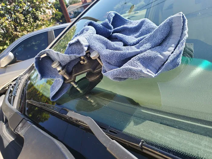 Zero Chip Autoglass 2