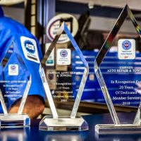 Convoy Auto Repair