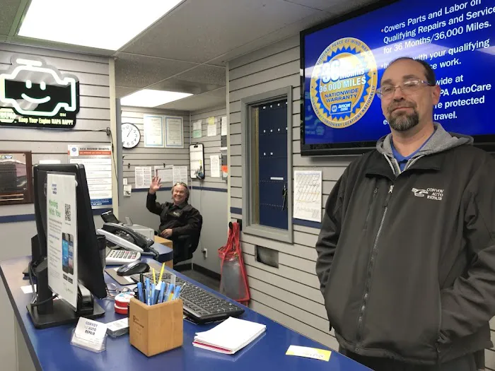 Convoy Auto Repair 3