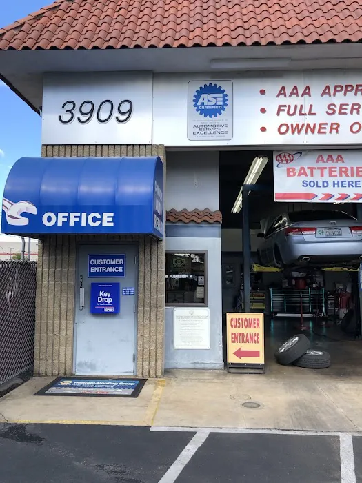 Convoy Auto Repair 6