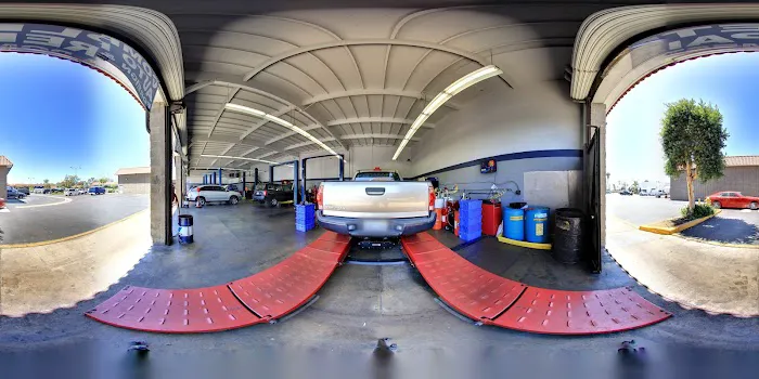 Convoy Auto Repair 1