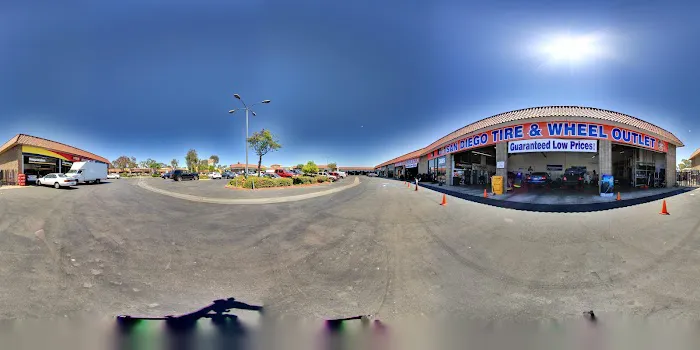 Convoy Auto Repair 8