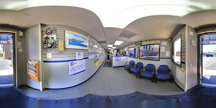 Convoy Auto Repair 7