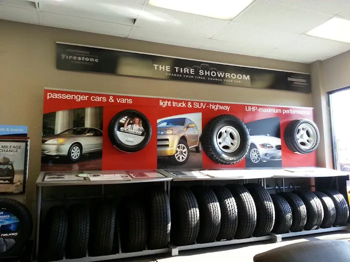 Firestone Complete Auto Care 2