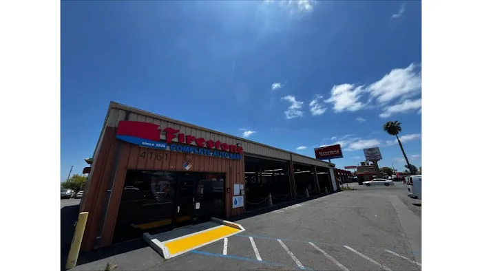 Firestone Complete Auto Care 9
