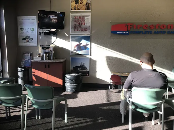 Firestone Complete Auto Care 0