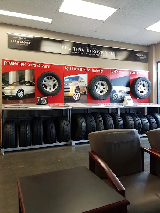 Firestone Complete Auto Care 6