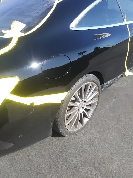 CollisionDoc San Diego Collision Center 2
