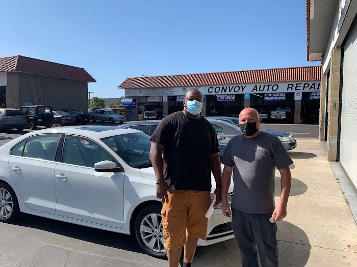 CollisionDoc San Diego Collision Center 9