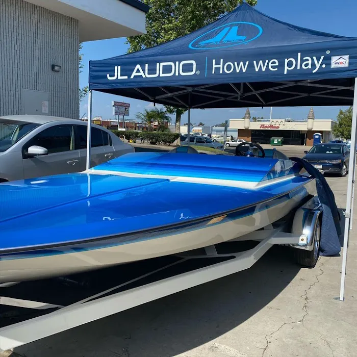 San Diego Car Stereo 5