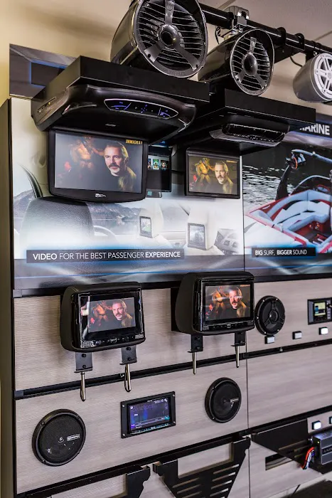 San Diego Car Stereo 6