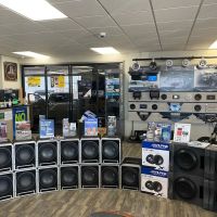 San Diego Car Stereo