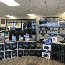 San Diego Car Stereo ico