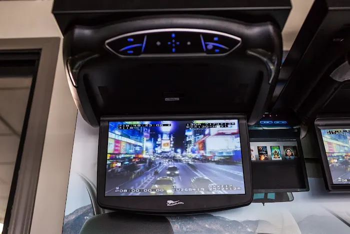 San Diego Car Stereo 7