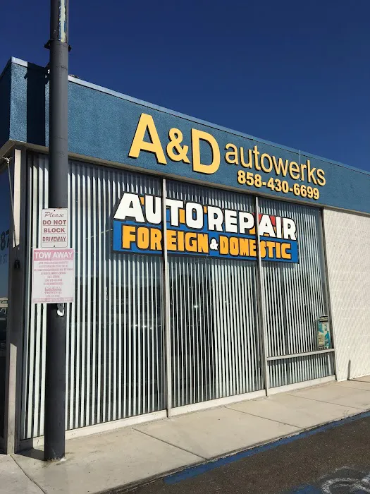 A&D Autowerks 3